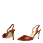 baricella vrouwen Menbur 0RLN3351 bruin casual chique schoen - Image 5