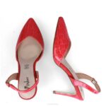 baricella vrouwen Menbur 0RLN377 roze casual chique schoen - Image 2