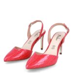 baricella vrouwen Menbur 0RLN377 roze casual chique schoen - Image 3