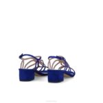basis vrouwen Menbur 0RLN3320 azul medio casual chique schoen - Image 12