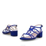 basis vrouwen Menbur 0RLN3320 azul medio casual chique schoen - Image 3