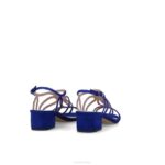 basis vrouwen Menbur 0RLN3320 azul medio casual chique schoen - Image 6