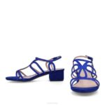 basis vrouwen Menbur 0RLN3320 azul medio casual chique schoen - Image 8