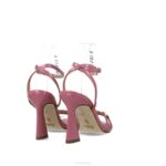 beeldhouwer vrouwen Menbur 0RLN2 roze sandalen - Image 3