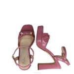 beeldhouwer vrouwen Menbur 0RLN39 roze sandalen - Image 6
