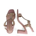 Belfiore vrouwen Menbur 0RLN3574 make-up roze casual chique schoen - Image 2