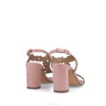 Belfiore vrouwen Menbur 0RLN3574 make-up roze casual chique schoen - Image 4