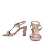 Belfiore vrouwen Menbur 0RLN3574 make-up roze casual chique schoen - Image 6
