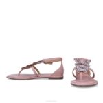 bellosguardo vrouwen Menbur 0RLN3073 make-up roze casual chique schoen - Image 6