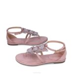 bellosguardo vrouwen Menbur 0RLN3073 make-up roze casual chique schoen - Image 7