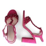 Bergullo vrouwen Menbur 0RLN325 roze casual chique schoen - Image 2