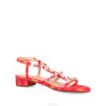 berioli vrouwen Menbur 0RLN3619 roze casual chique schoen - Image 2