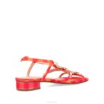 berioli vrouwen Menbur 0RLN3619 roze casual chique schoen - Image 3