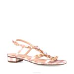 berioli vrouwen Menbur 0RLN3620 make-up roze casual chique schoen - Image 2