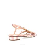 berioli vrouwen Menbur 0RLN3620 make-up roze casual chique schoen - Image 3