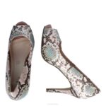 bertesina vrouwen Menbur 0RLN3195 make-up roze casual chique schoen - Image 2