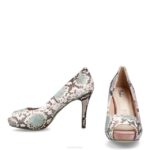 bertesina vrouwen Menbur 0RLN3195 make-up roze casual chique schoen - Image 6