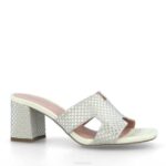 berzano vrouwen Menbur 0RLN478 beige casual chique schoen - Image 2