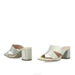 berzano vrouwen Menbur 0RLN478 beige casual chique schoen - Image 11