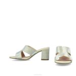 berzano vrouwen Menbur 0RLN478 beige casual chique schoen - Image 3