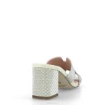 berzano vrouwen Menbur 0RLN478 beige casual chique schoen - Image 4