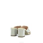 berzano vrouwen Menbur 0RLN478 beige casual chique schoen - Image 10