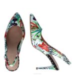 berzi vrouwen Menbur 0RLN3349 zwart casual chique schoen - Image 2