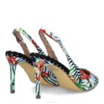 berzi vrouwen Menbur 0RLN3349 zwart casual chique schoen - Image 4