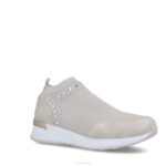 betaaldia vrouwen Menbur 0RLN591 beige sportschoenen - Image 2