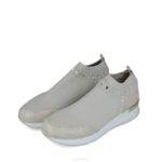 betaaldia vrouwen Menbur 0RLN591 beige sportschoenen - Image 3