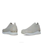 betaaldia vrouwen Menbur 0RLN591 beige sportschoenen - Image 5