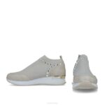 betaaldia vrouwen Menbur 0RLN591 beige sportschoenen - Image 6