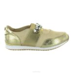 bianzone vrouwen Menbur 0RLN3711 beige sportschoenen - Image 2