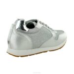 biati vrouwen Menbur 0RLN3712 zilver sportschoenen - Image 3