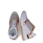 bilgalzu vrouwen Menbur 0RLN3671 make-up roze sportschoenen - Image 2