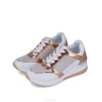 bilgalzu vrouwen Menbur 0RLN3671 make-up roze sportschoenen - Image 3