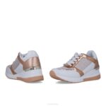 bilgalzu vrouwen Menbur 0RLN3671 make-up roze sportschoenen - Image 5