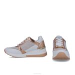 bilgalzu vrouwen Menbur 0RLN3671 make-up roze sportschoenen - Image 6