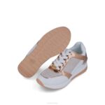 bilgalzu vrouwen Menbur 0RLN3671 make-up roze sportschoenen - Image 7