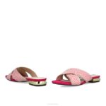 bisenzio vrouwen Menbur 0RLN3147 roze casual chique schoen - Image 5