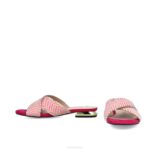bisenzio vrouwen Menbur 0RLN3147 roze casual chique schoen - Image 6