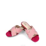 bisenzio vrouwen Menbur 0RLN3147 roze casual chique schoen - Image 7