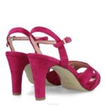 bitritto vrouwen Menbur 0RLN3319 paars casual chique schoen - Image 2