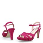bitritto vrouwen Menbur 0RLN3319 paars casual chique schoen - Image 3