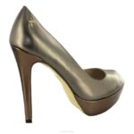 blondie vrouwen Menbur 0RLN4510 bronzen hoge hakken - Image 3