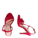 bloot vrouwen Menbur 0RLN322 roze casual chique schoen - Image 10