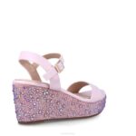 bluma vrouwen Menbur 0RLN3628 make-up roze casual chique schoen - Image 3