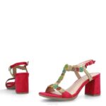 bolano vrouwen Menbur 0RLN3575 roze casual chique schoen - Image 5