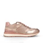 bolotana vrouwen Menbur 0RLN3413 make-up roze casual chique schoen