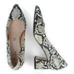 Bonacardo vrouwen Menbur 0RLN3352 zwart casual chique schoen - Image 2